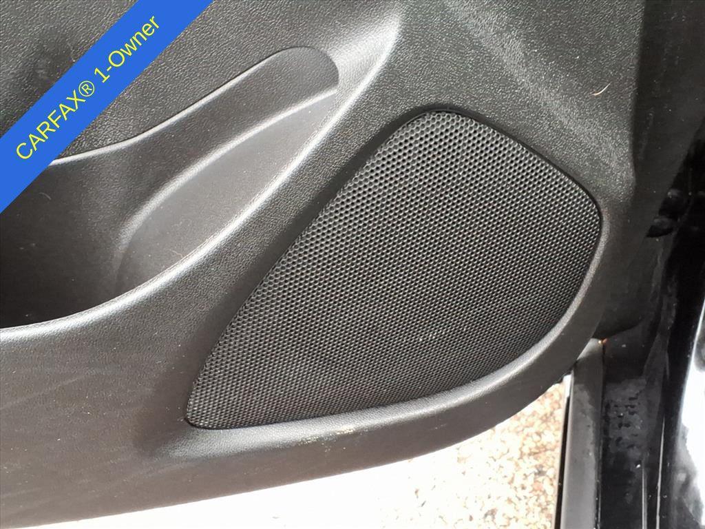 used 2022 Chevrolet Malibu car, priced at $15,495