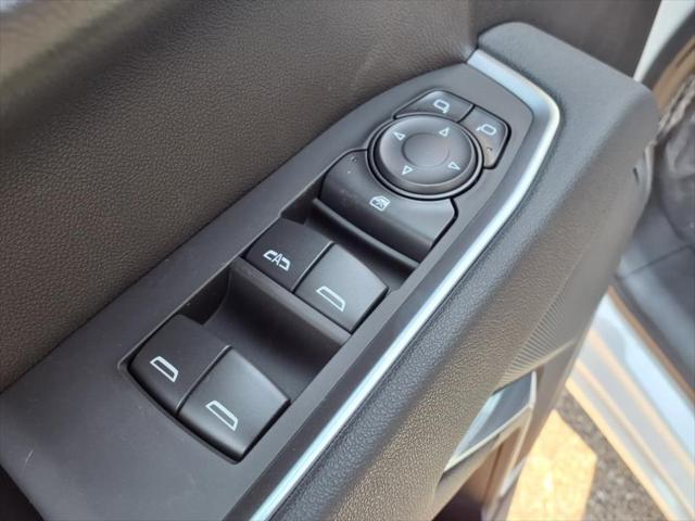 new 2025 Chevrolet Silverado 1500 car, priced at $48,060