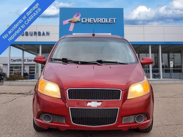 used 2010 Chevrolet Aveo car, priced at $2,990