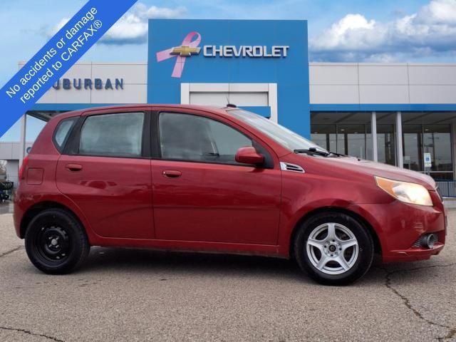 used 2010 Chevrolet Aveo car, priced at $2,990