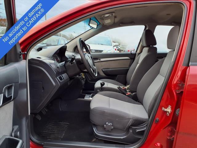 used 2010 Chevrolet Aveo car, priced at $2,990