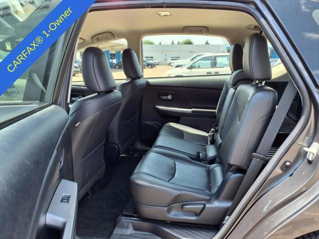 used 2017 Toyota Prius v car, priced at $12,995