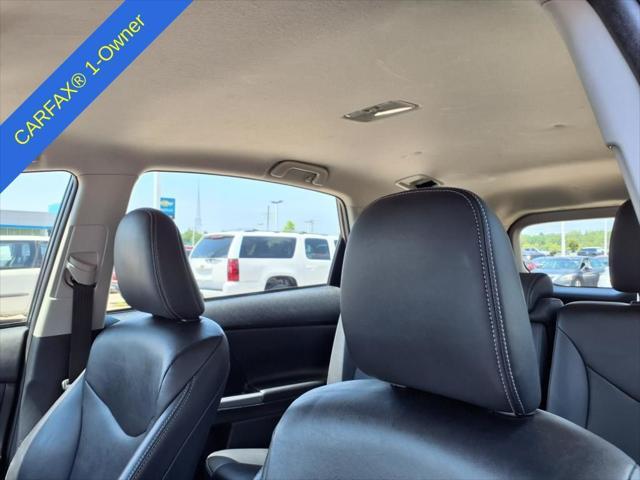 used 2017 Toyota Prius v car, priced at $12,995