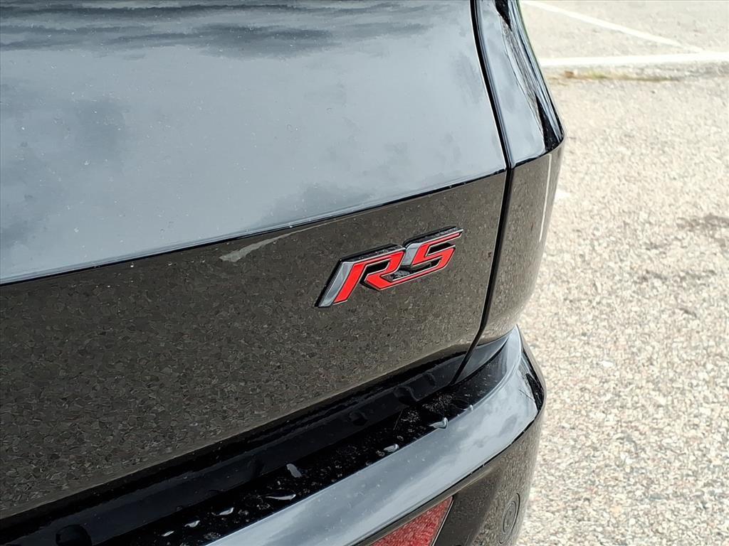 new 2026 Chevrolet Traverse car, priced at $56,446