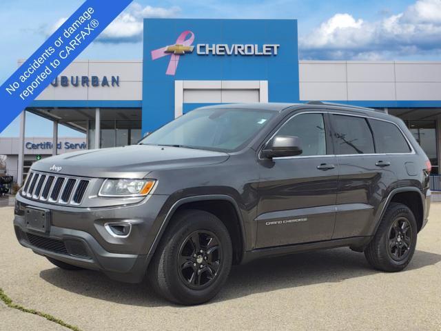 used 2014 Jeep Grand Cherokee car, priced at $8,990