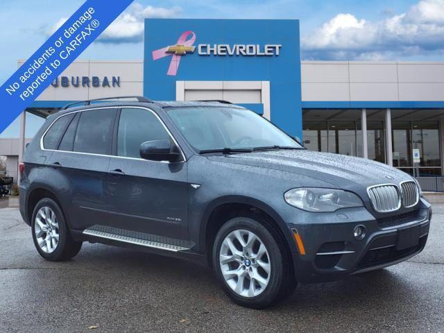 used 2013 BMW X5 car, priced at $11,490