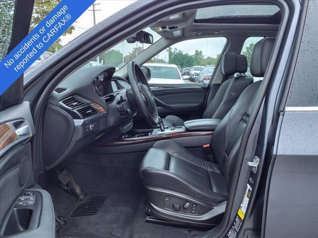 used 2013 BMW X5 car, priced at $11,490