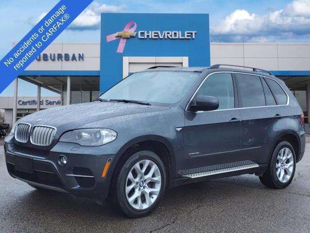 used 2013 BMW X5 car, priced at $11,490