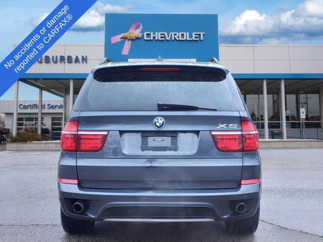 used 2013 BMW X5 car, priced at $11,490