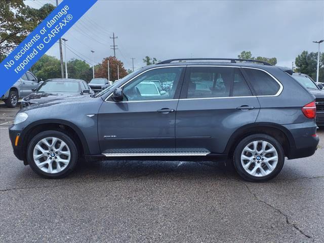 used 2013 BMW X5 car, priced at $11,490