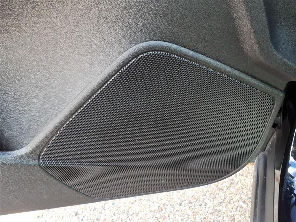 used 2023 Cadillac XT4 car, priced at $28,495