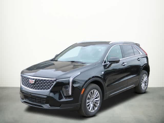 new 2024 Cadillac XT4 car, priced at $45,818