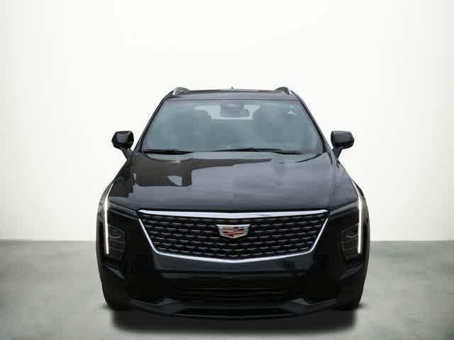 new 2024 Cadillac XT4 car, priced at $44,050