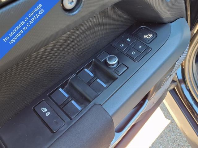 used 2021 Land Rover Defender car, priced at $45,495