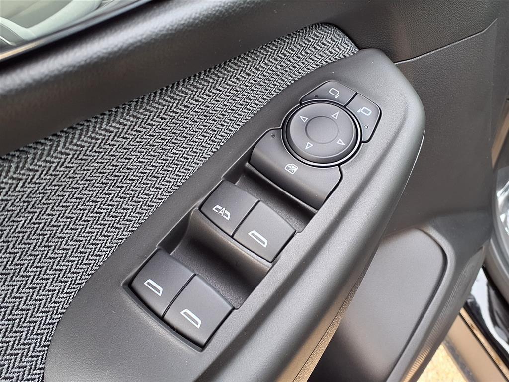 new 2026 Chevrolet TrailBlazer car, priced at $27,623