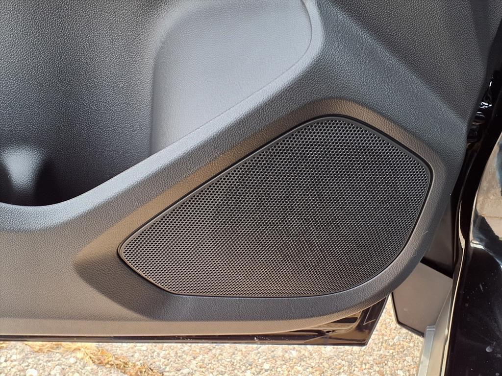 new 2026 Chevrolet TrailBlazer car, priced at $27,623