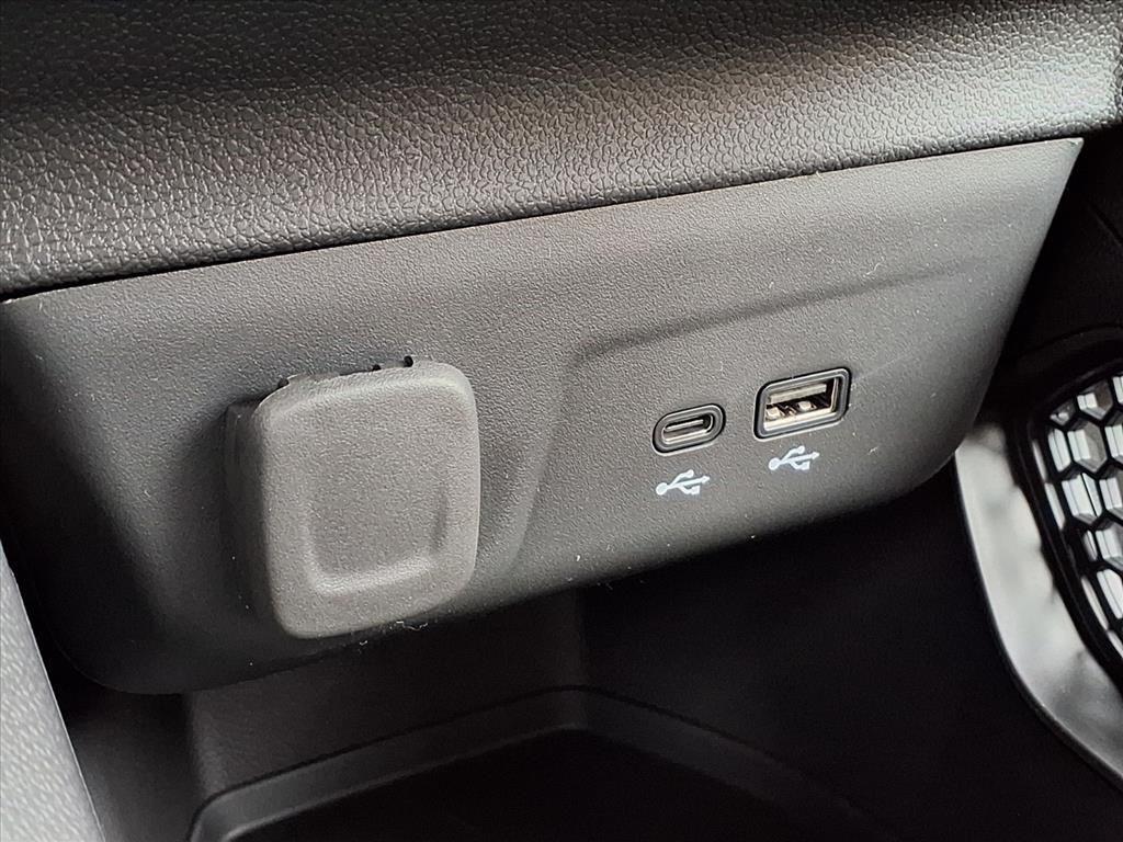 new 2026 Chevrolet TrailBlazer car, priced at $27,623