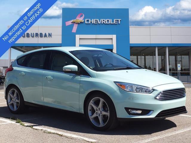 used 2013 Ford Focus Electric car, priced at $7,990