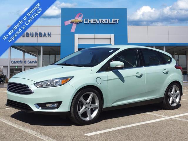 used 2013 Ford Focus Electric car, priced at $6,990