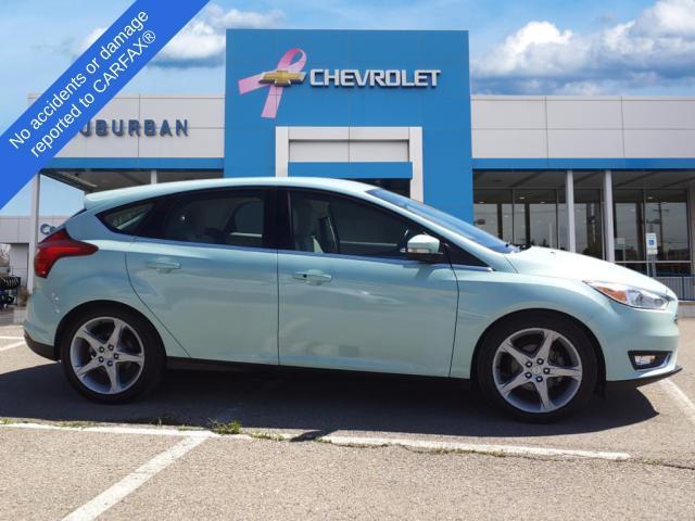 used 2013 Ford Focus Electric car, priced at $7,990