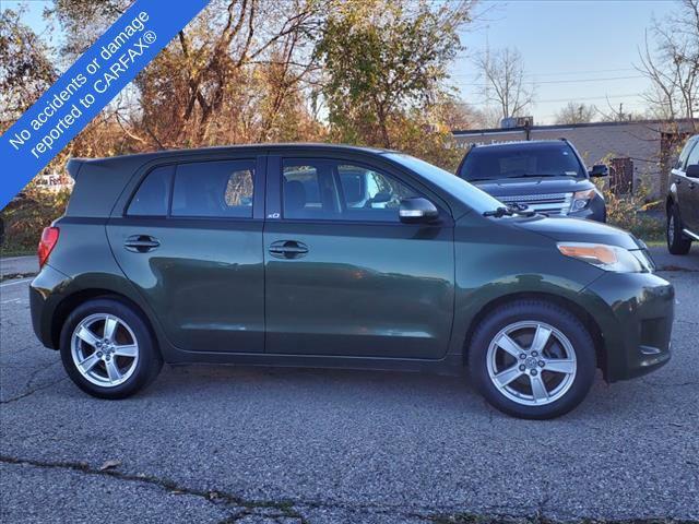 used 2012 Scion xD car, priced at $7,990