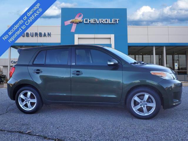 used 2012 Scion xD car, priced at $5,490