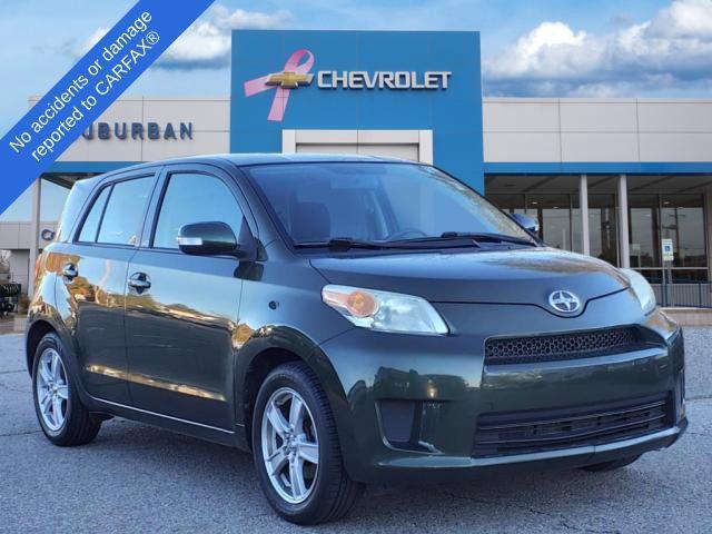 used 2012 Scion xD car, priced at $5,490