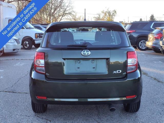 used 2012 Scion xD car, priced at $7,990