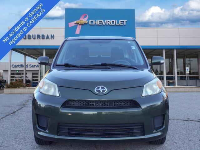 used 2012 Scion xD car, priced at $5,490