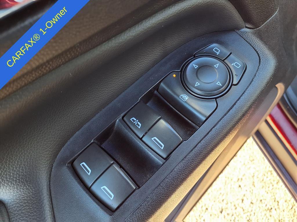 used 2020 Chevrolet Equinox car, priced at $11,495