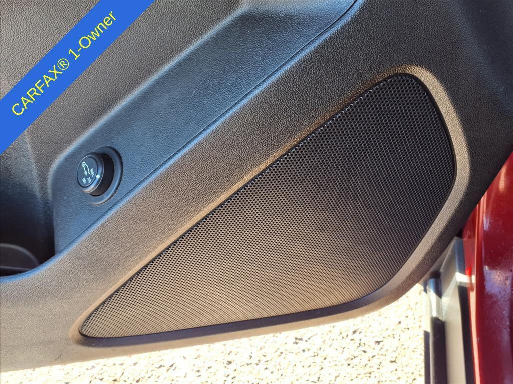 used 2020 Chevrolet Equinox car, priced at $11,495