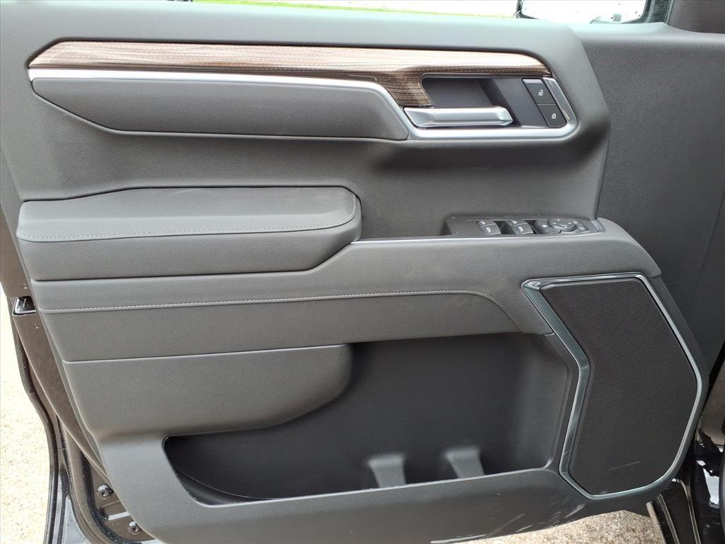 new 2026 Chevrolet Silverado 1500 car, priced at $48,174