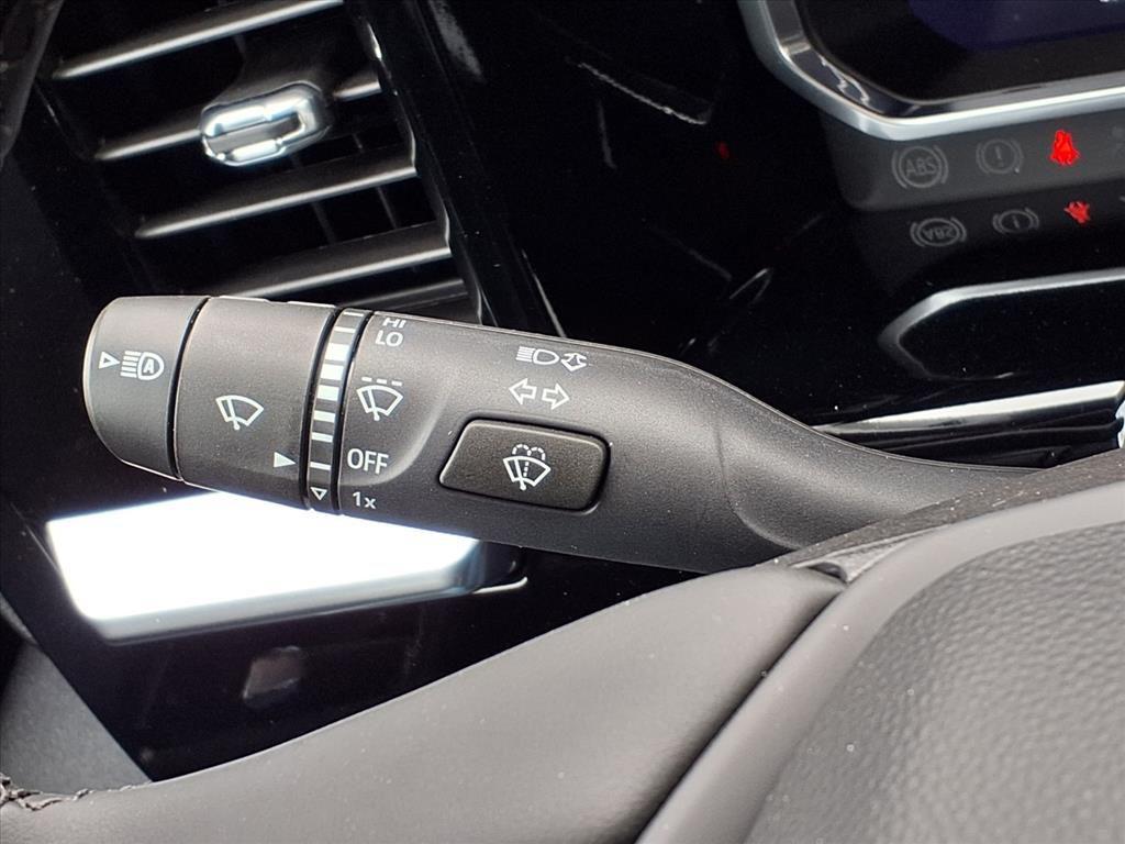 new 2026 Chevrolet Silverado 1500 car, priced at $48,174