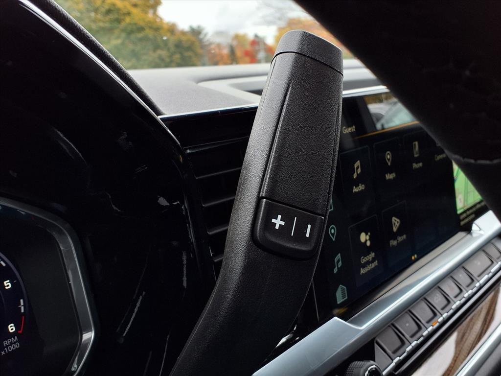 new 2026 Chevrolet Silverado 1500 car, priced at $48,174