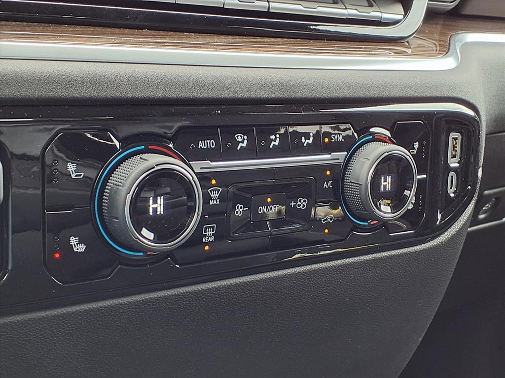 new 2026 Chevrolet Silverado 1500 car, priced at $48,174