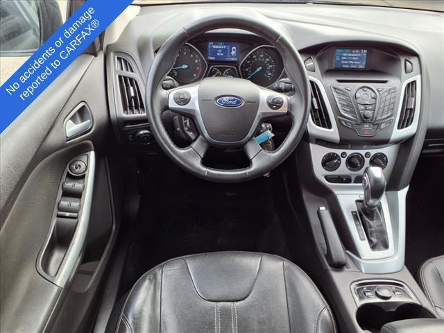 used 2014 Ford Focus car, priced at $6,990