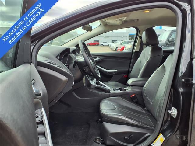 used 2014 Ford Focus car, priced at $6,990