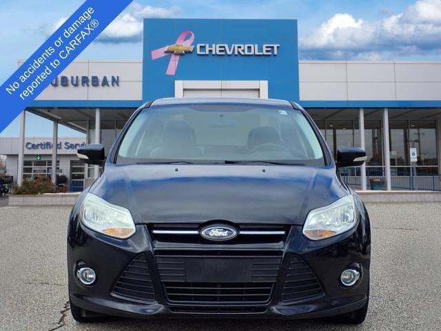 used 2014 Ford Focus car, priced at $6,990