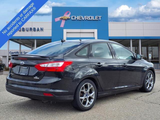 used 2014 Ford Focus car, priced at $6,990