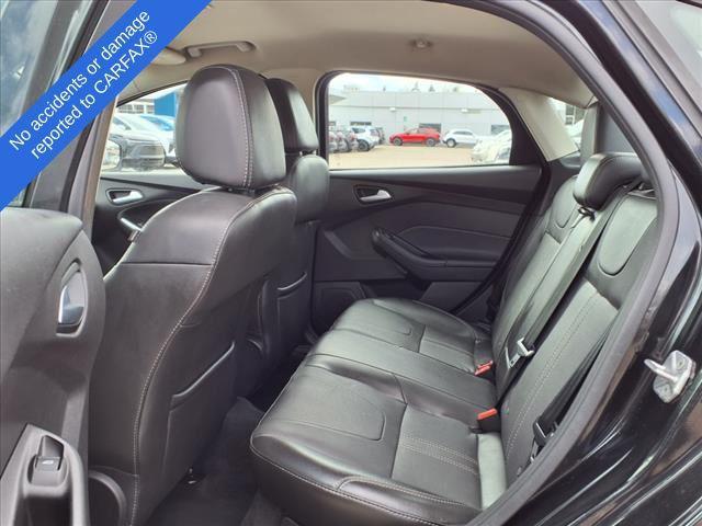 used 2014 Ford Focus car, priced at $6,990