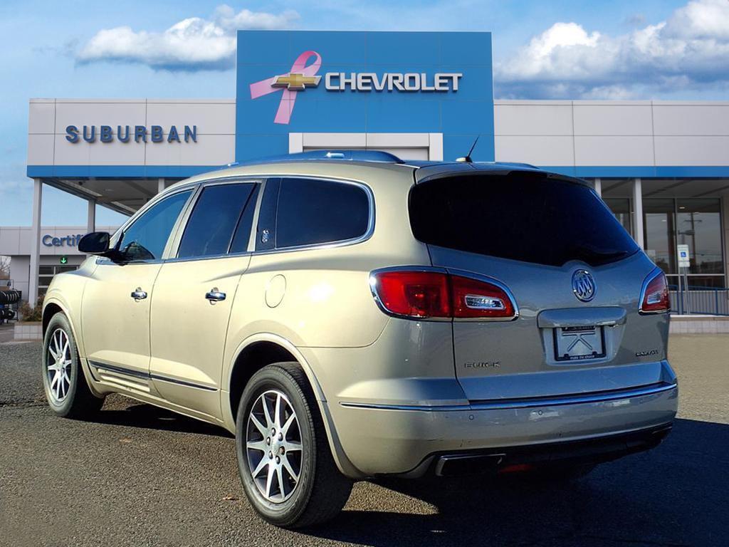 used 2013 Buick Enclave car, priced at $5,990