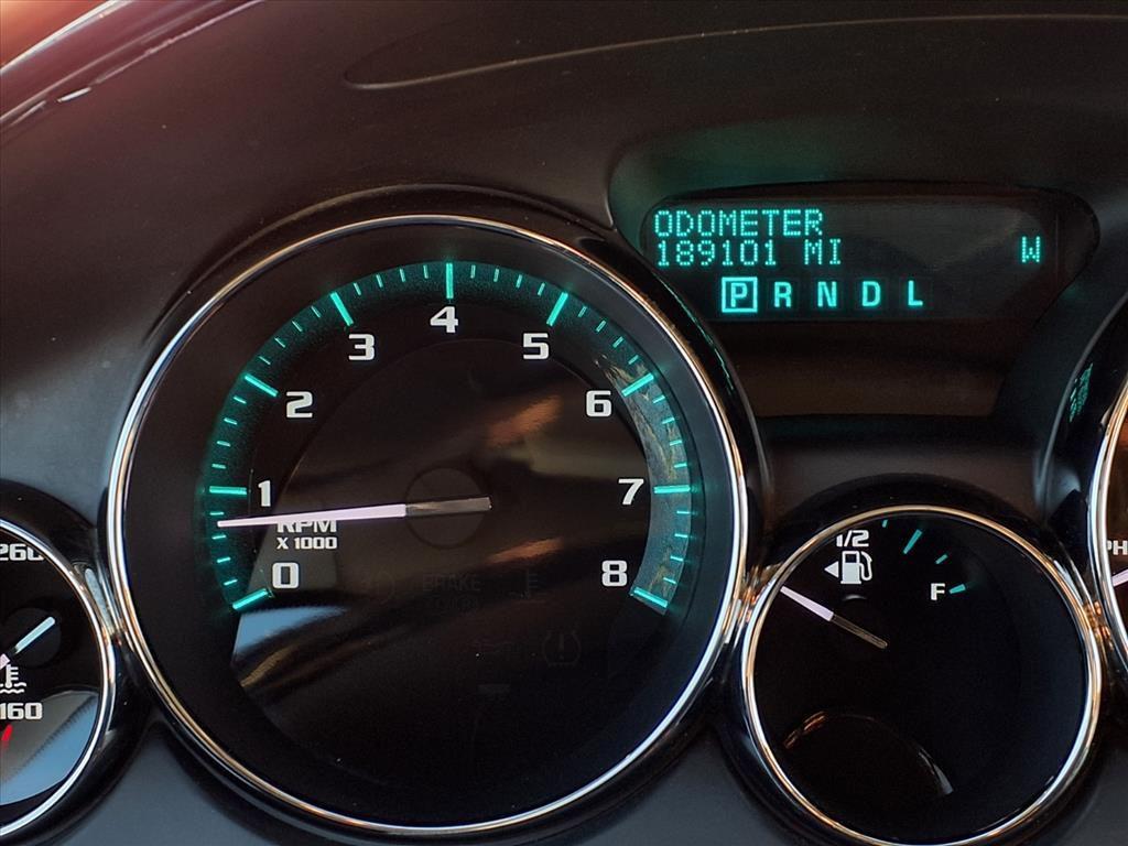 used 2013 Buick Enclave car, priced at $5,990