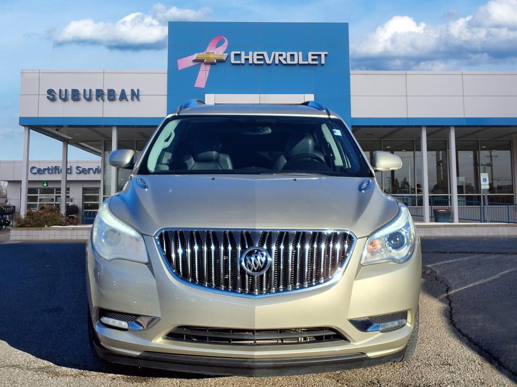 used 2013 Buick Enclave car, priced at $5,990
