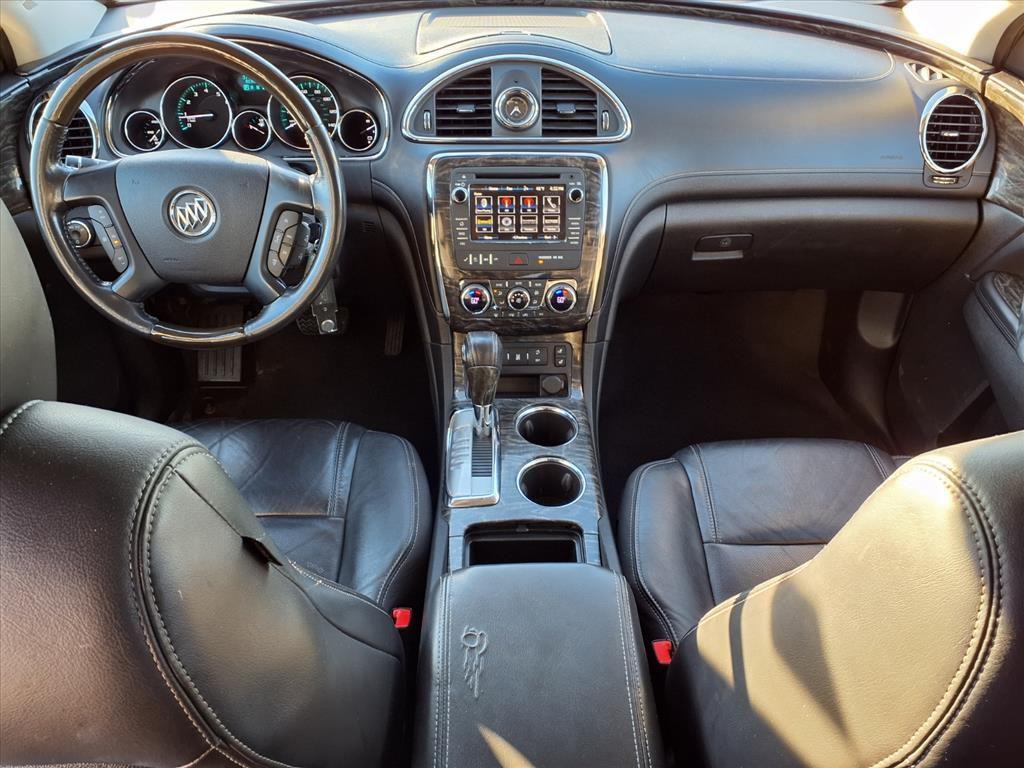 used 2013 Buick Enclave car, priced at $5,990