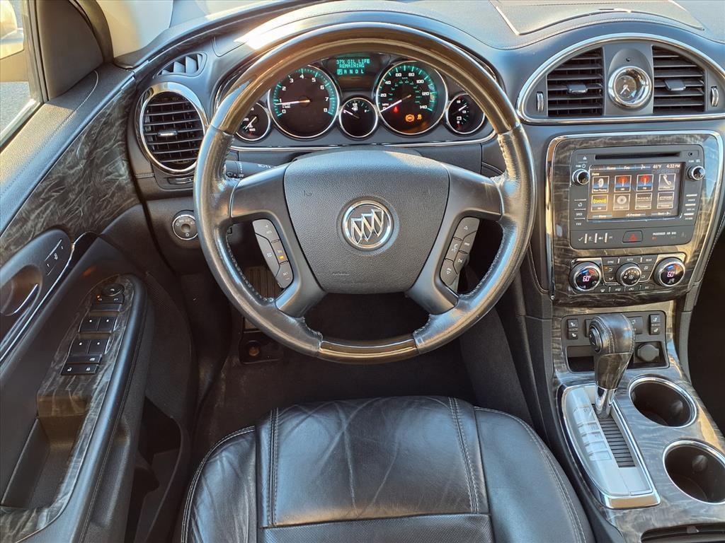 used 2013 Buick Enclave car, priced at $5,990