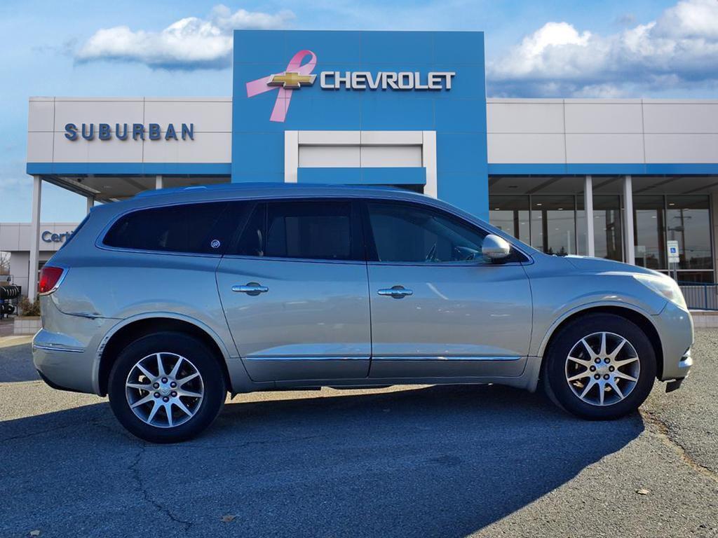 used 2013 Buick Enclave car, priced at $5,990