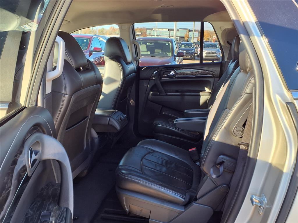 used 2013 Buick Enclave car, priced at $5,990