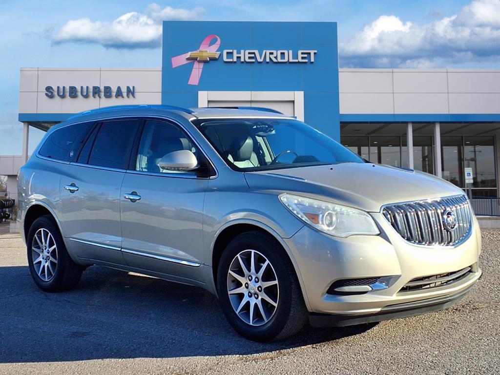 used 2013 Buick Enclave car, priced at $5,990