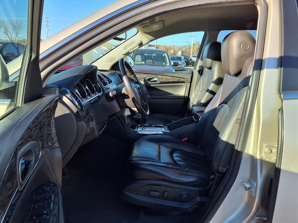 used 2013 Buick Enclave car, priced at $5,990