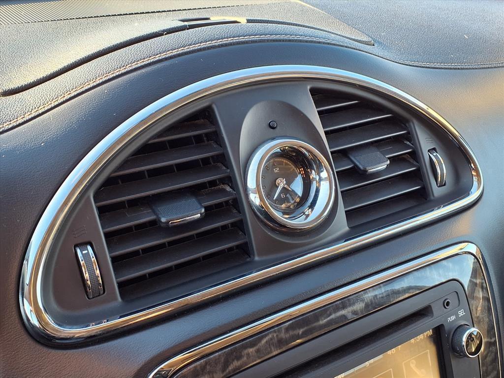 used 2013 Buick Enclave car, priced at $5,990